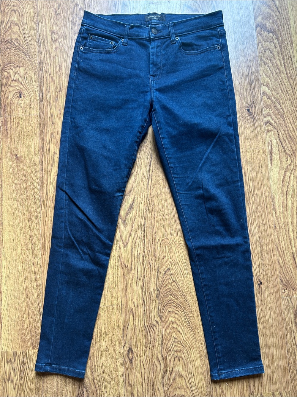 Banana Republic Skinny Jeans